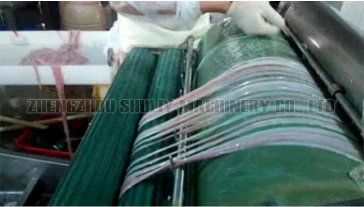 intestine washing machine intestine washing machine