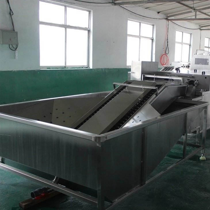 egg cleaning machine