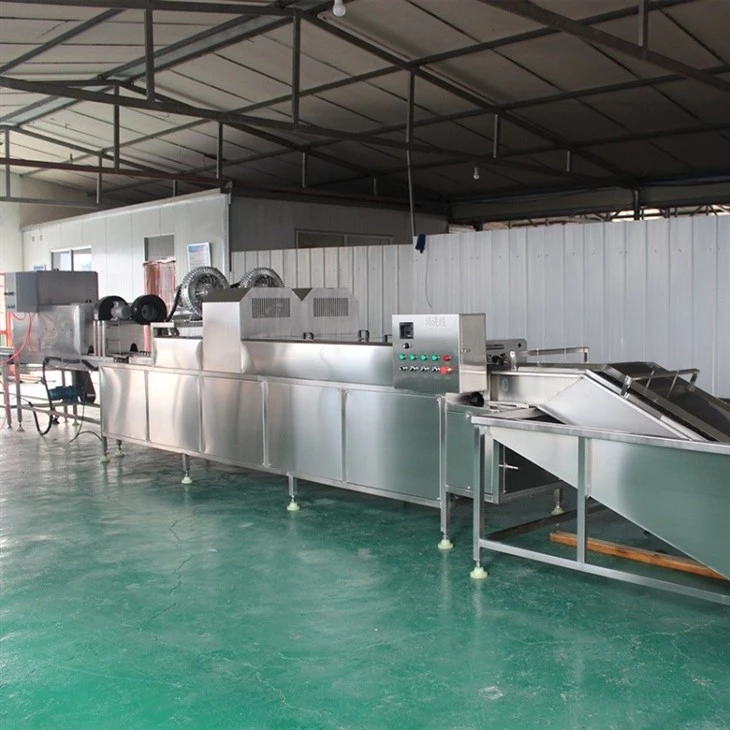 egg washing machine