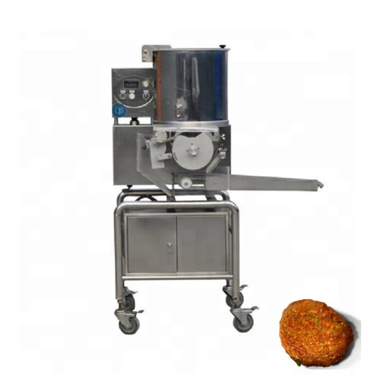 patty machine