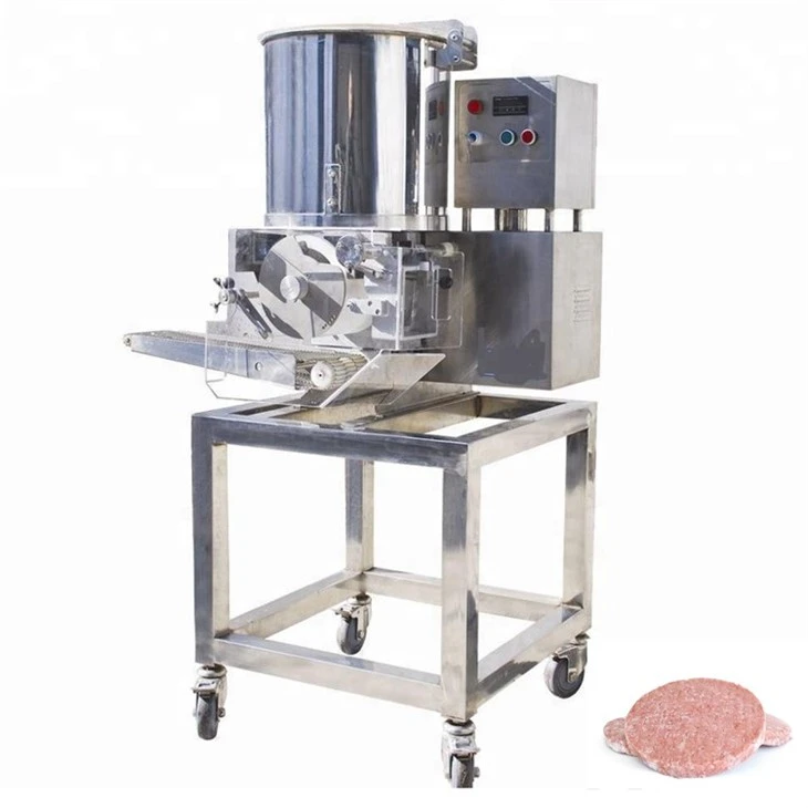 patty making machine