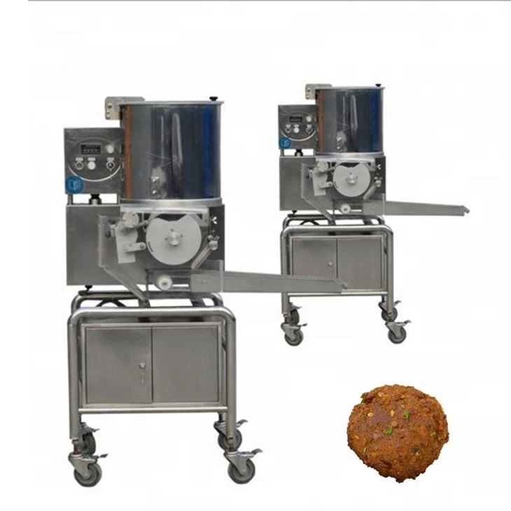 patty maker