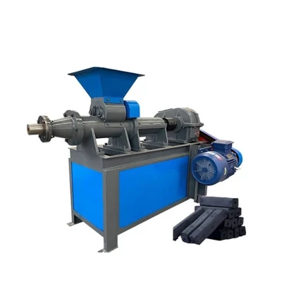 Máy đóng bánh sinh khối