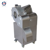 Máy cắt thương mại