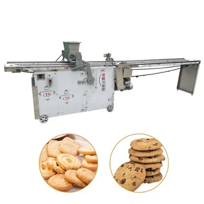 Máy làm bánh quy cứng