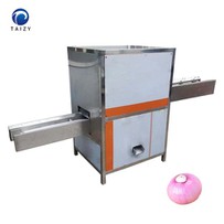 Máy cắt củ hành tây