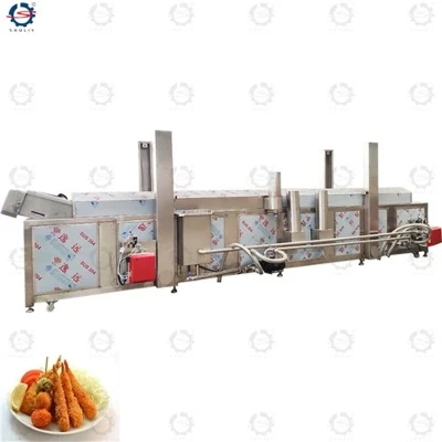 Nồi chiên khoai tây