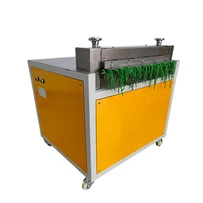 Máy cắt giấy Raffia