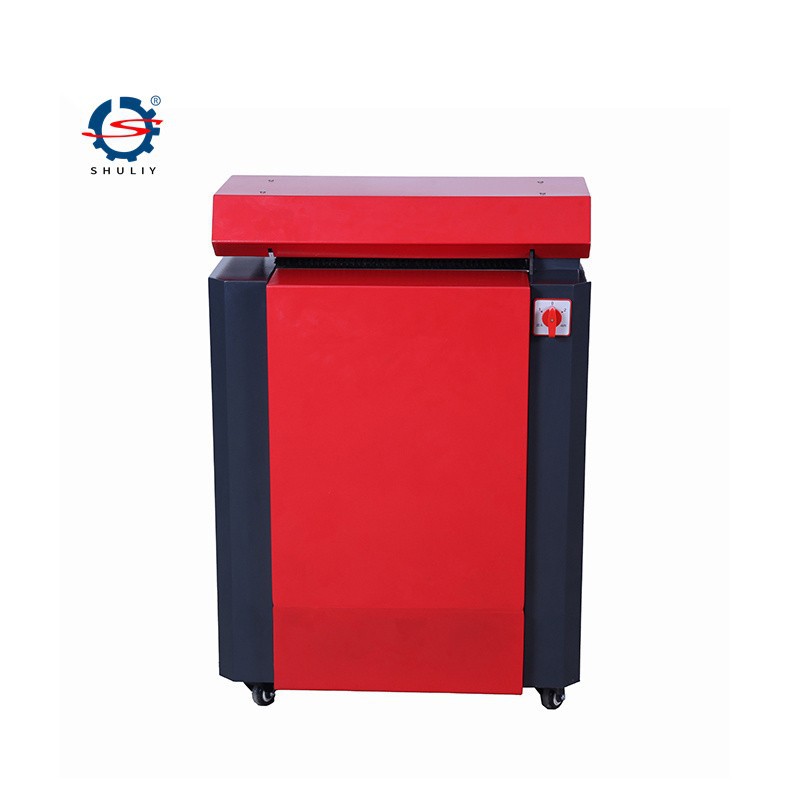 Cardboard Cutting Machine factory
