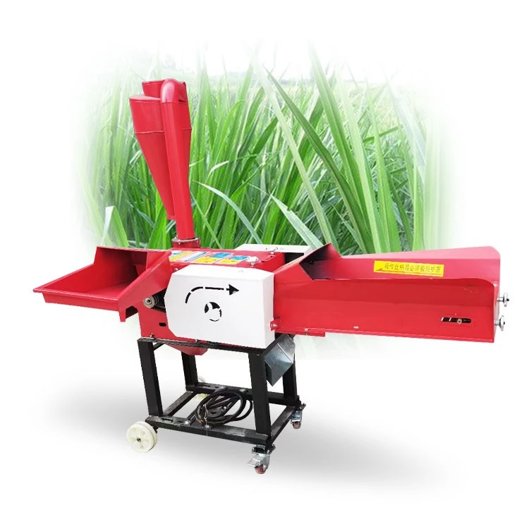 Chaff Chopper