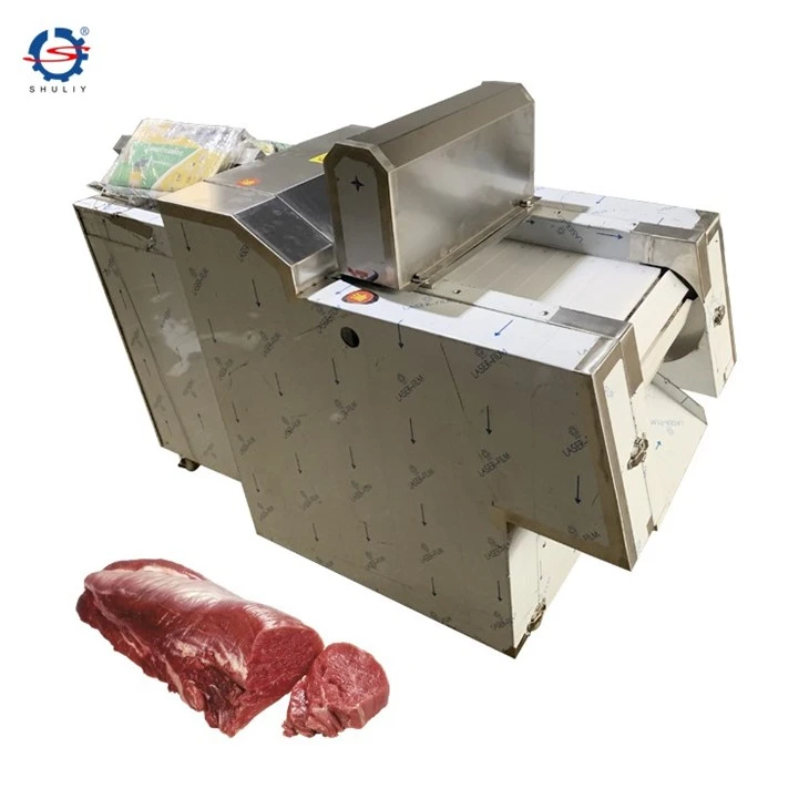 Meat cube cutter6