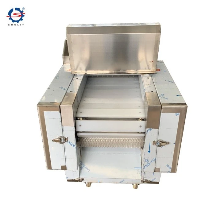 Meat cube cutter7