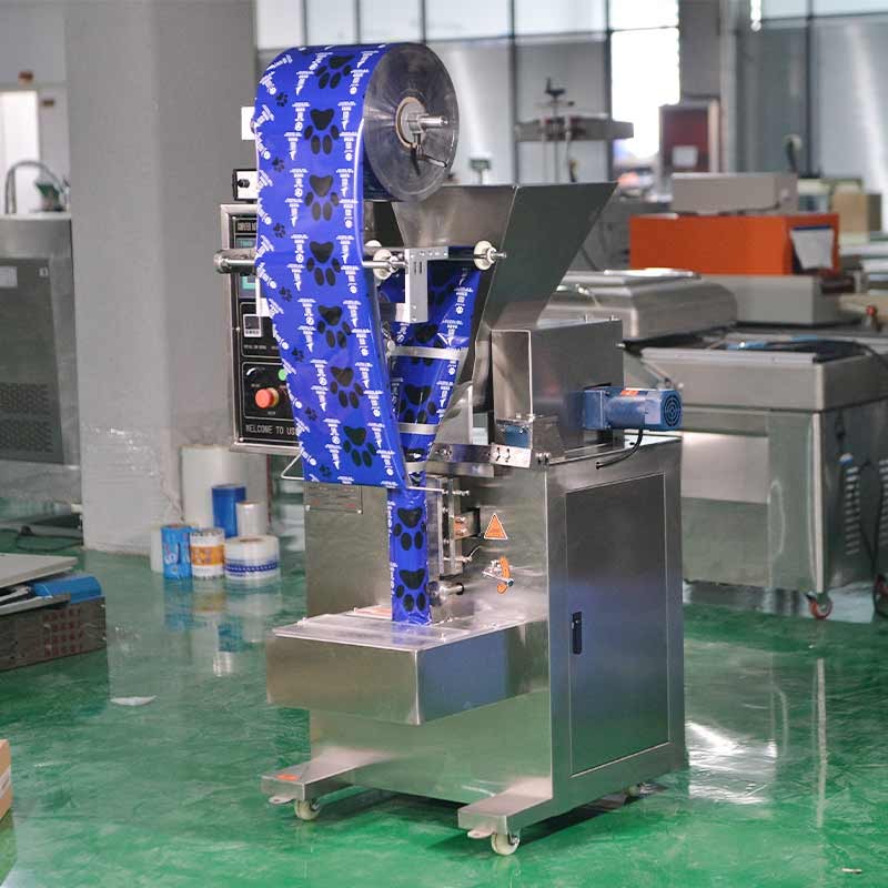 Flour Packing Machine suppliers