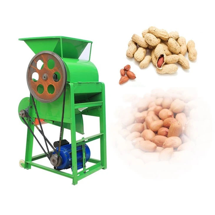 Peanut sheller decorticator3