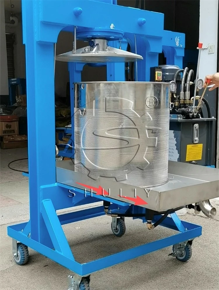 Hydraulic Oil Press suppliers