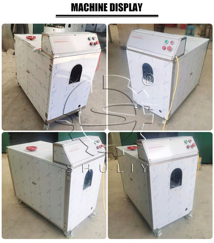 automatic fish gutting machine automatic fish gutting machine