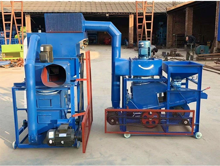 peanut shell remover machine peanut shell remover machine