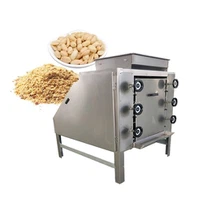 Máy nghiền bột hạnh nhân
