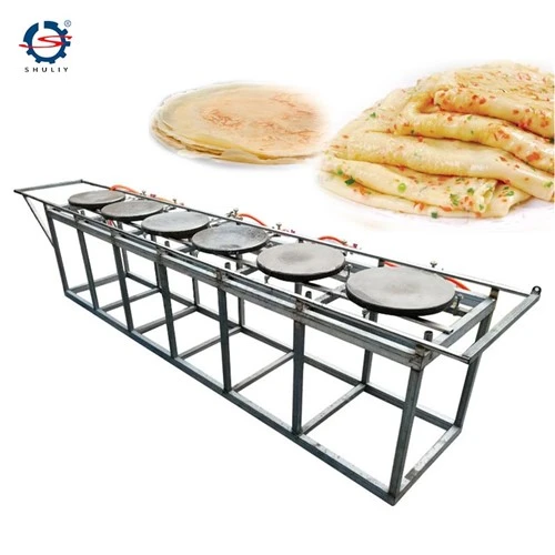 Máy làm Dosa tự động