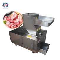 Máy bẻ xương