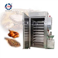 Thiết bị hút thịt thương mại