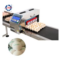 Máy dập trứng
