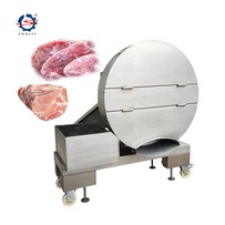 Máy cắt khối đông lạnh