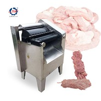 Máy làm sạch ruột dê