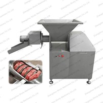 Máy nghiền xương Máy xay thịt