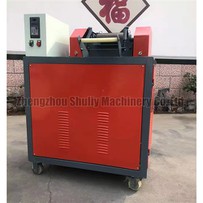 Máy hạt nhựa