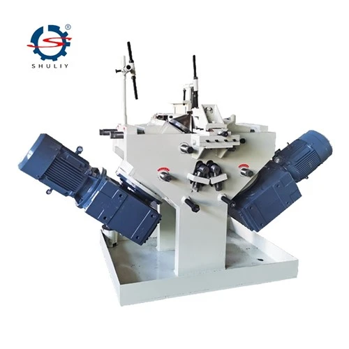 Máy tạo hình xoắn ốc