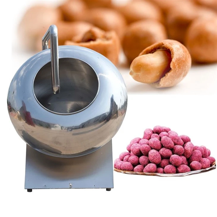 drum coating pan (3)